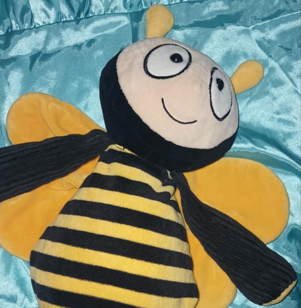 Scentsy buddy